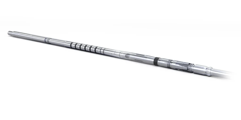 40 Web Primeset St Liner Hanger